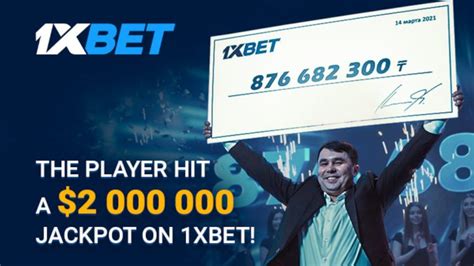 1xbet player could not withdraw his winnings